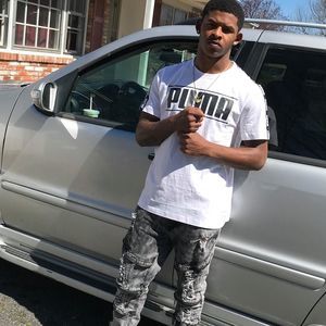 Meet your Posher, Jay